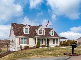 130 Long View Dr, Berlin, PA 15530