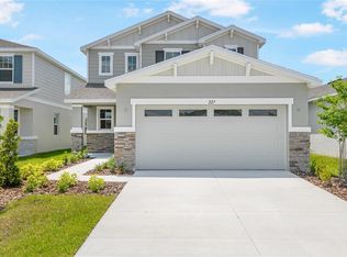 227 Bull Frog Ln, Umatilla, FL 32784