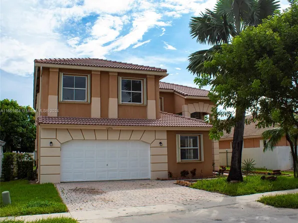 13096 SW 49th Ct, Miramar, FL 33027