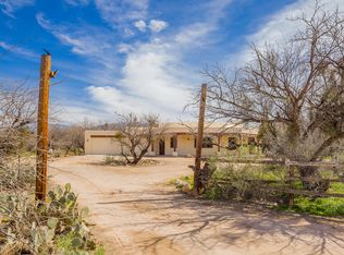 2080 N Tanque Verde Loop Rd, Tucson, AZ 85749