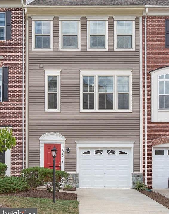 Turn-Key Energy Star Luxury TH-Condo