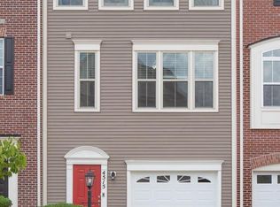 4515 Potomac Highlands Cir, Triangle, VA 22172