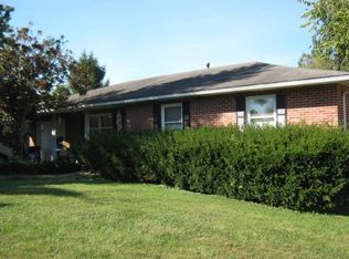 372 Bethlehem Rd, Paris, KY 40361