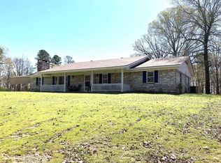 137 Rolling Fork Dr, De Queen, AR 71832
