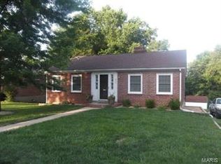 804 N Pershing Ave, Salem, MO 65560