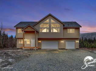 LOT 13 Spruce Terraces Ests, Anchorage, AK 99516