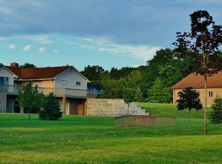 5770 Pontiac Trl, Ann Arbor, MI 48105