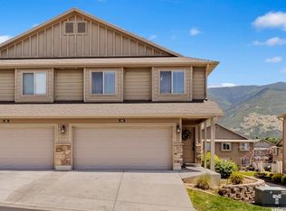 3156 N Peregrine Way, Layton, UT 84040