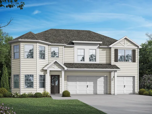 Laurel Plan, Woodstock