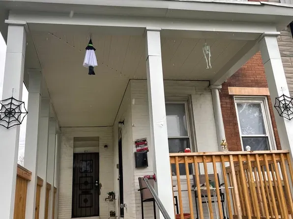 923 Poplar Grove St #1, Baltimore, MD 21216