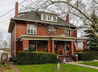 1206 Tybee St, Pittsburgh, PA 15204