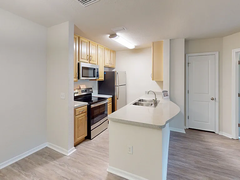 The Breyley Apartments — Photo 71