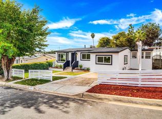 7460 Jamacha Rd, San Diego, CA 92114