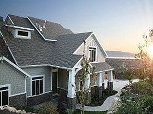 1050 E Hillside Dr, Provo, UT 84604