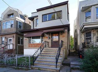 287 Chapel Ave, Jersey City, NJ 07305
