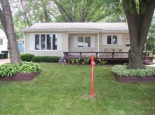 1115 Regent St NE, Cedar Rapids, IA