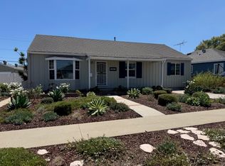 4310 E Rosada St, Long Beach, CA 90815
