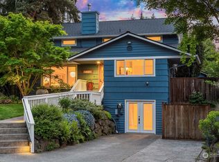 15833 33rd Ave NE, Seattle, WA
