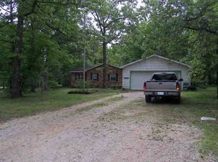 3490 Hc 3, Wappapello, MO 63966