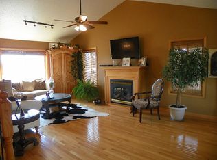 142 Timberline Rd, Spearfish, SD 57783