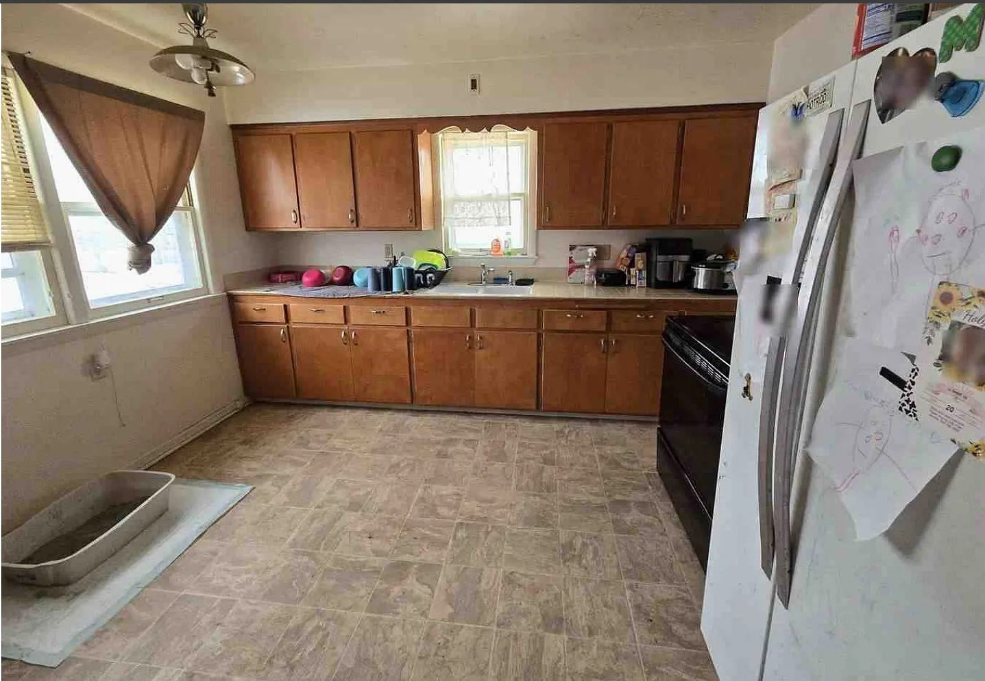 2 bed, 1089 sqft, $1,450 — Photo 3