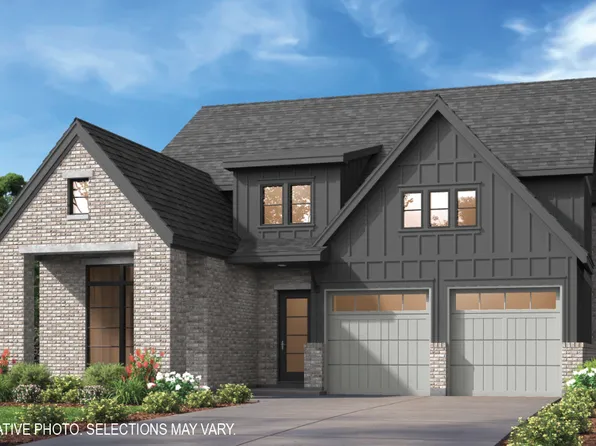 6316 Simone Ave, McKinney, TX 75071