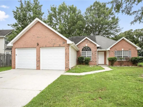 6139 Idlewood Mnr, Lithonia, GA 30038