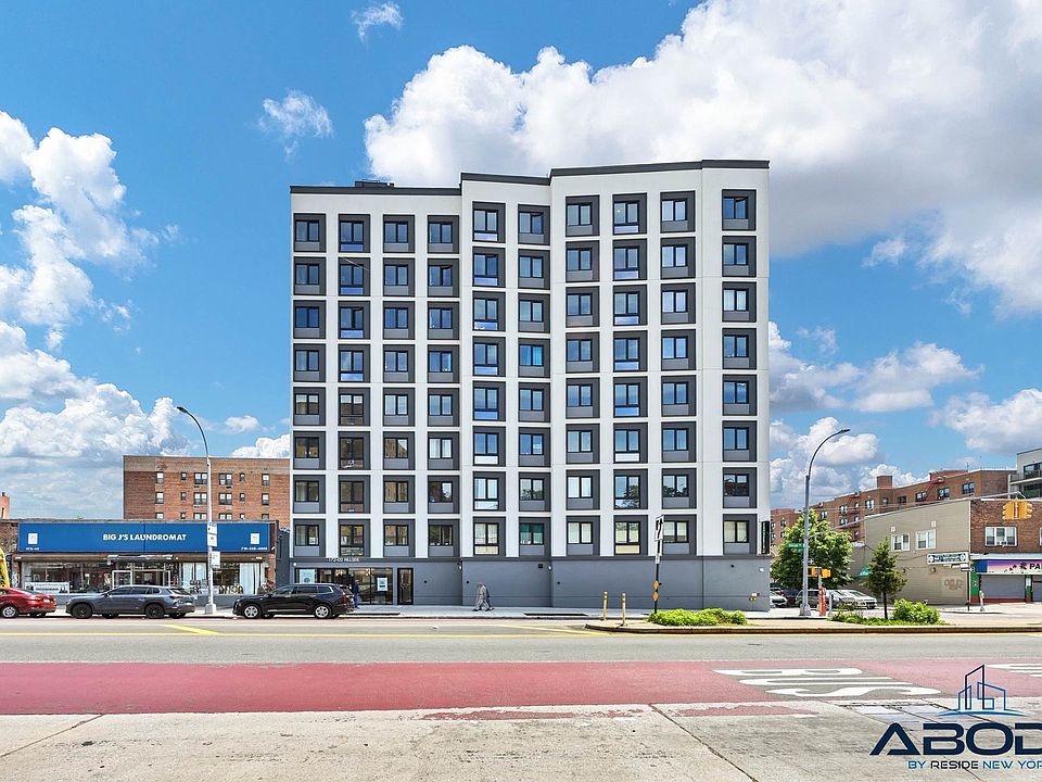 1st image of 172-02 Hillside Ave #4H