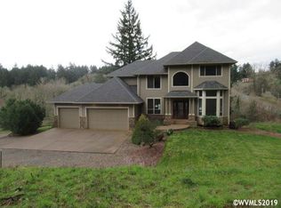 2612 Goodin Pl S, Salem, OR 97302