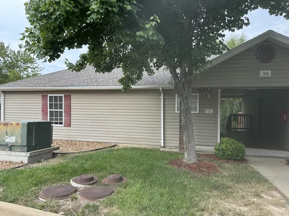 108 Garden Circle #3 BLDG 104, Branson, MO 65616