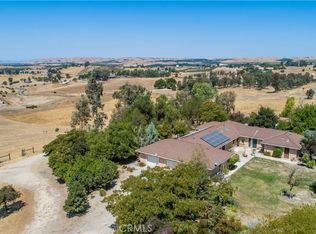 2240 Rancho Lomas Way, San Miguel, CA 93451