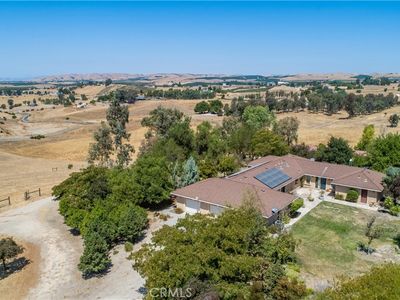 2240 Rancho Lomas Way, San Miguel, CA, 93451