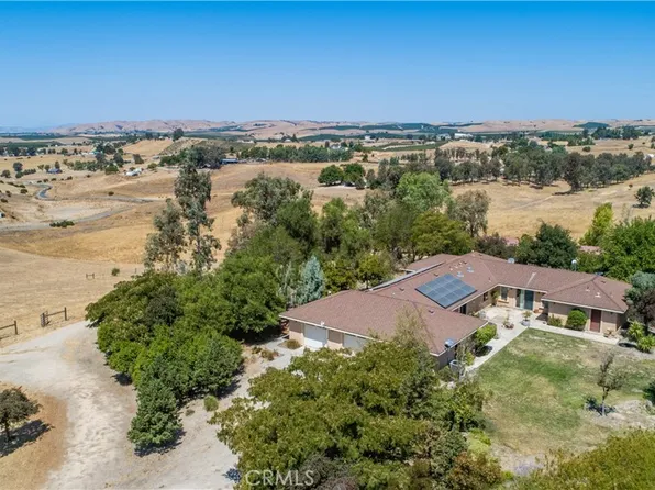 2240 Rancho Lomas Way, San Miguel, CA 93451