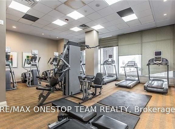 5th image of 5793 Yonge St #1803