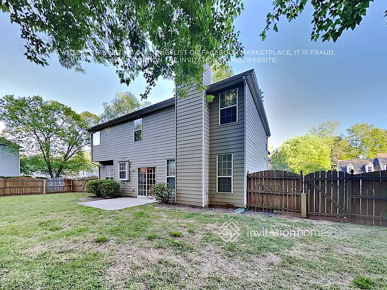 4505 Howell Farms Rd NW — Photo 20