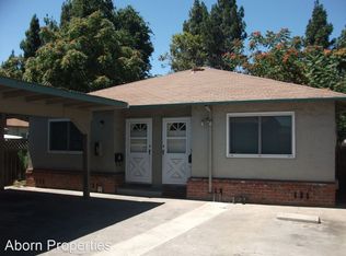 125 Duane St APT 1, San Jose, CA 95110