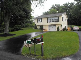 5659 Austinville Rd, Columbia Cross Roads, PA 16914