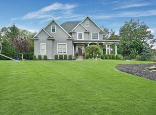2412 Village Green Ct, Toms River, NJ 08755