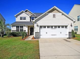 187 Decatur Dr, Summerville, SC 29486
