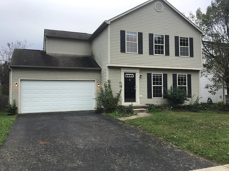 5308 Princeton Ln