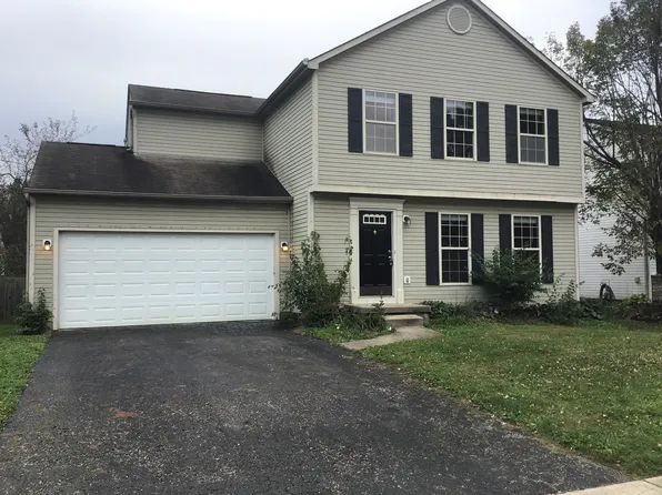 5308 Princeton Ln, Groveport, OH 43125