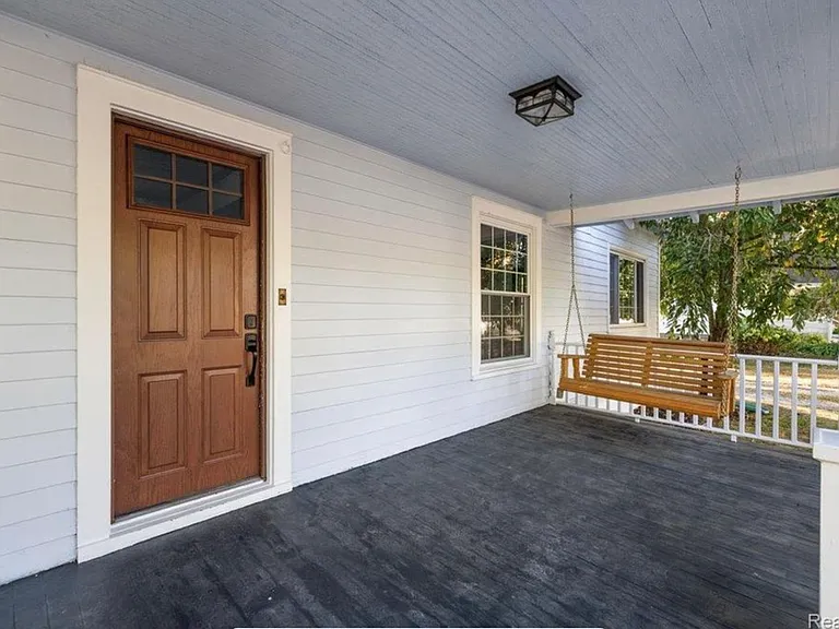 438 N Bailey St — Photo 39