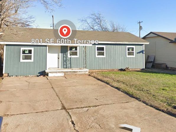 801 SE 60th Ter