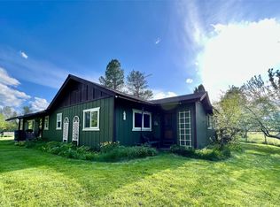 1384 Meridian Rd, Victor, MT 59875