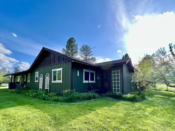 1384 Meridian Rd, Victor, MT 59875