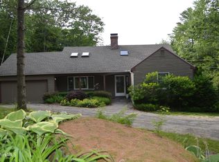 40 Beaver Dam Rd, Lee, MA 01238