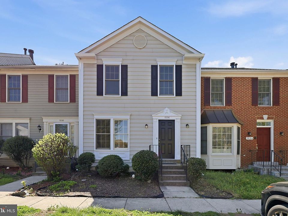1st image of 7836 Lambkin Ct