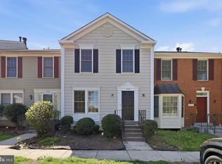 7836 Lambkin Ct, Lorton, VA 22079