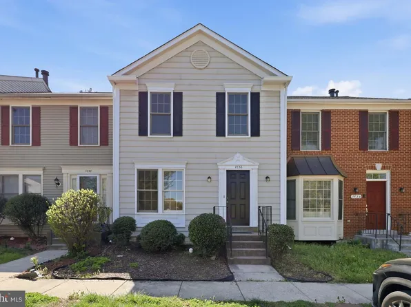 7836 Lambkin Ct, Lorton, VA 22079