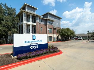 Legends Lakeline, Austin, TX 78717